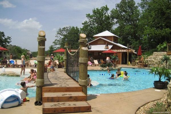 Still Waters Resort (Branson)